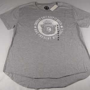 New Smokey The Bear T-Shirt